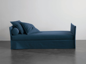 Мягкая ткань Dormeuse