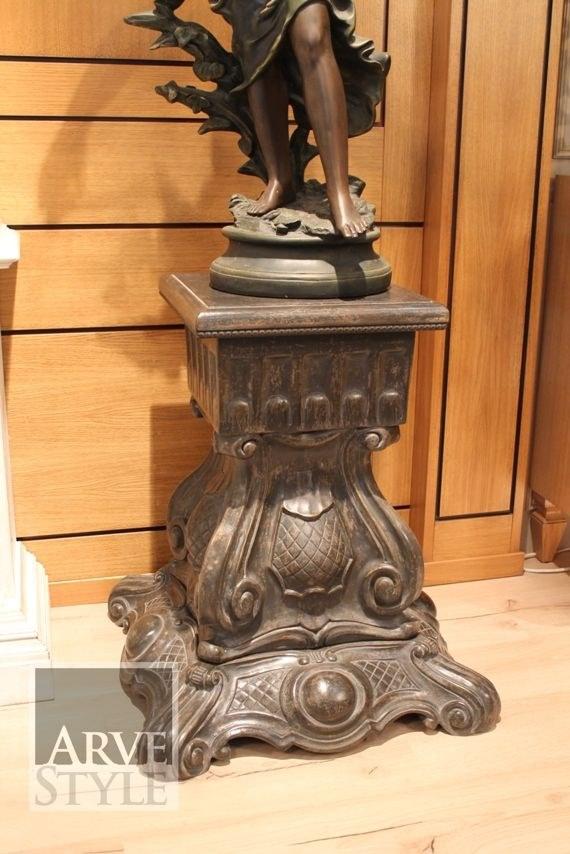 Arvestyle Деревянный постамент Giulio As-1705 - Вид №4