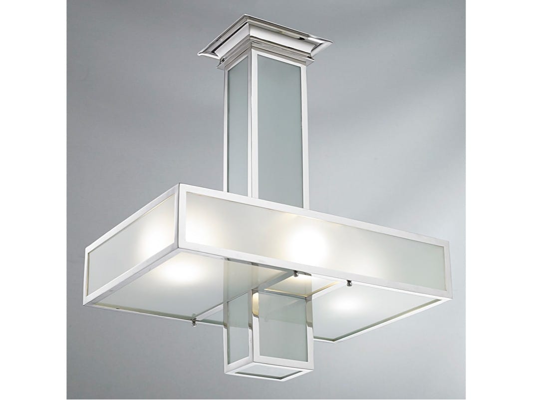 Подвесной светильник Deco Sofar ар-деко ARCH-00119773 - Вид №1