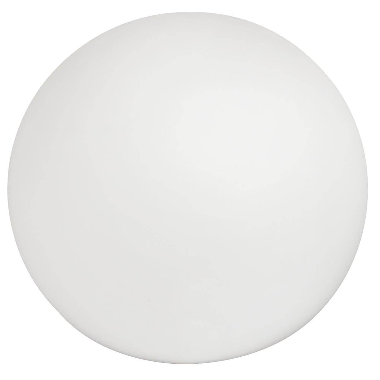 Детская настольная лампа Ball "Шар" PAULMANN  326434 Фиолетовый  - Вид №1