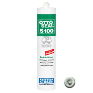 90778613 Герметик Ottoseal S100-C91 для всех поверхностей 310 мл STLM-0378739 OTTO CHEMIE