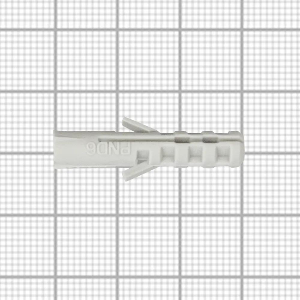 Дюбели потайные STANDERS PND 6x30 мм нейлоновые, 200 шт 83387825 STLM-0040750 - Вид №4