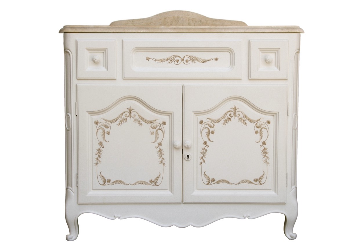 8500 + SP Mobile bagno 8500 Bianchini&Capponi RINASCIMENTO Bianchini Capponi - Вид №9