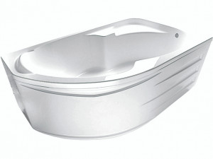 Ванна "DIANA" 170x90 R