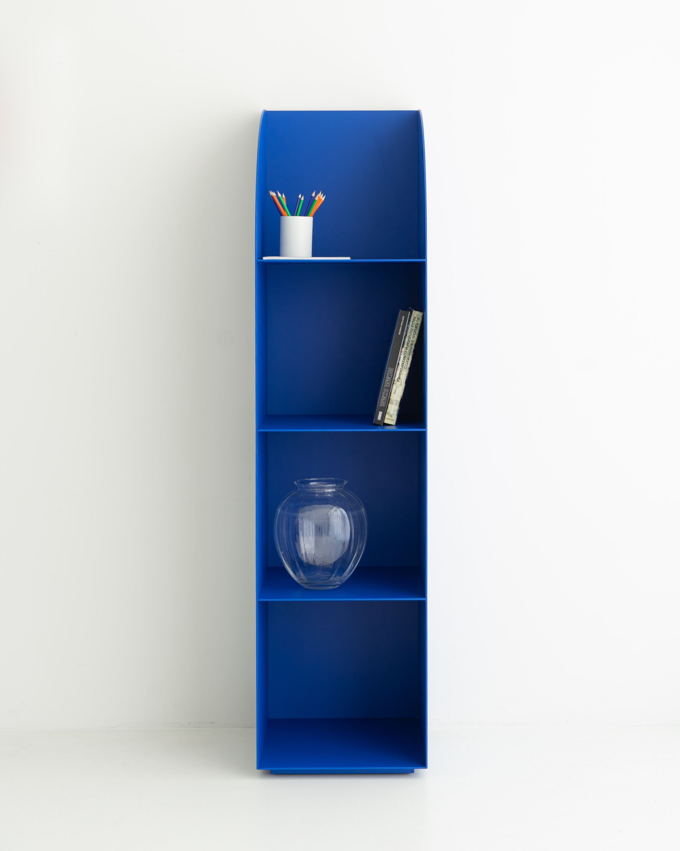 Вертикальный алюминиевый контейнер Ripa Коимбра ARCH-00019242