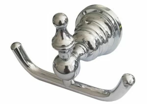 FIR Italia Крючок CLASSIC BATHROOM ACCESSORIES AB.ME05.E