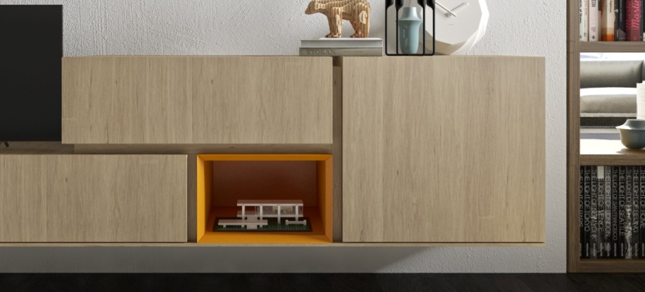 024166 Композиция Conector 23 Emede Santreyd  - Вид №1