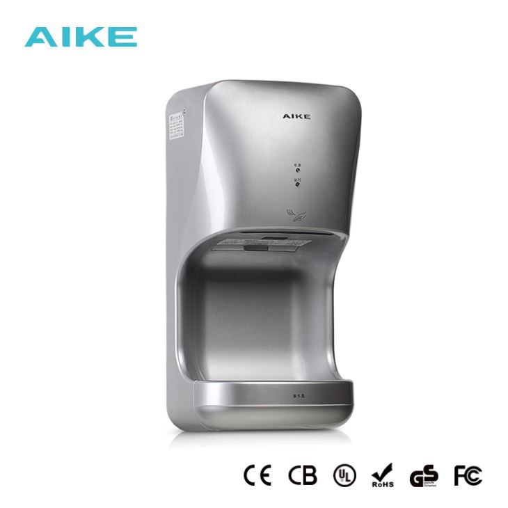 Сушилка для рук AIKE AK2632_186  - Вид №1