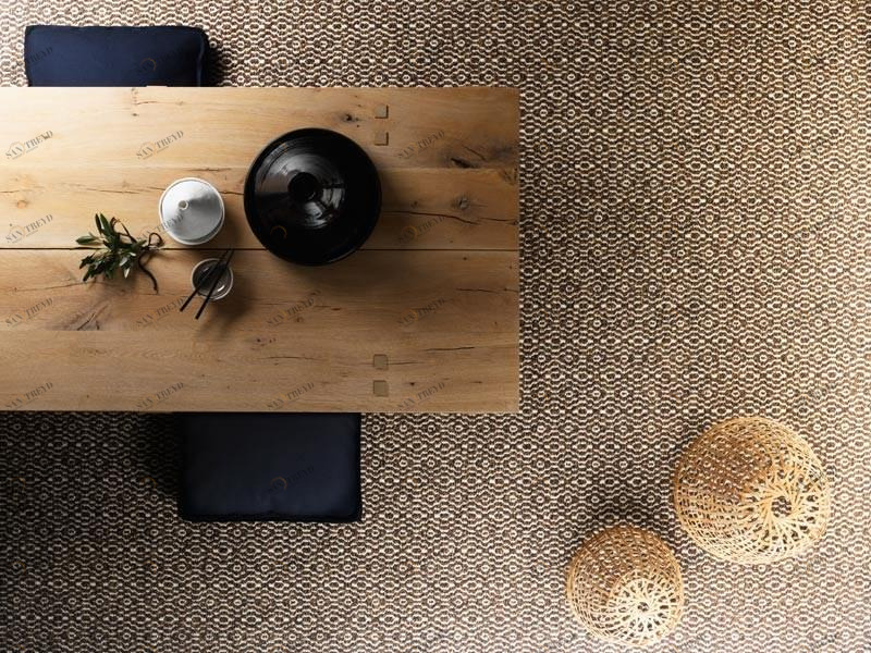 Kasthall Прямоугольный коврик на заказ  46640 