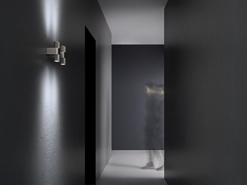 DGA Бра с прямым и отраженным светом sun-id-1392354 - Вид №3