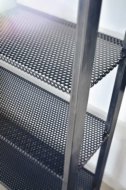 GARDA DESIGN Книжный шкаф из листового металла sun-id-1479390 - Вид №3