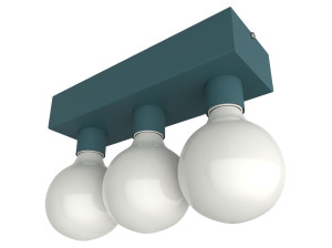 Светодиодный потолочный светильник