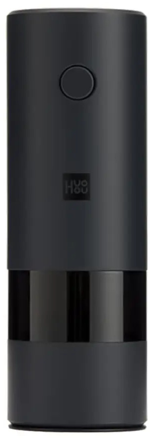 90588808 Электрическая мельница Huohou 5.60x16.50x см 5 Вт цвет черный STLM-0297149