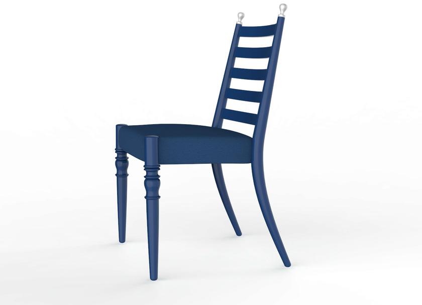 Very Wood Стул из бука Century sun-id-1444068 - Вид №4