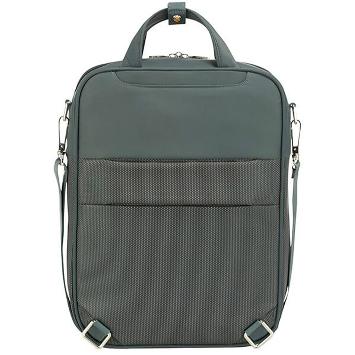 CH5-08022 Сумка-рюкзак CH5*022 3-Way Laptop Backpack Exp 15,6 Samsonite B-Lite Icon  - Вид №1