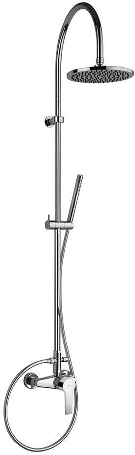 Paini - 90CR6891P1 душевая система 