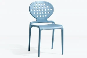 SCAB DESIGN Штабелируемый стул из технополимера Colette