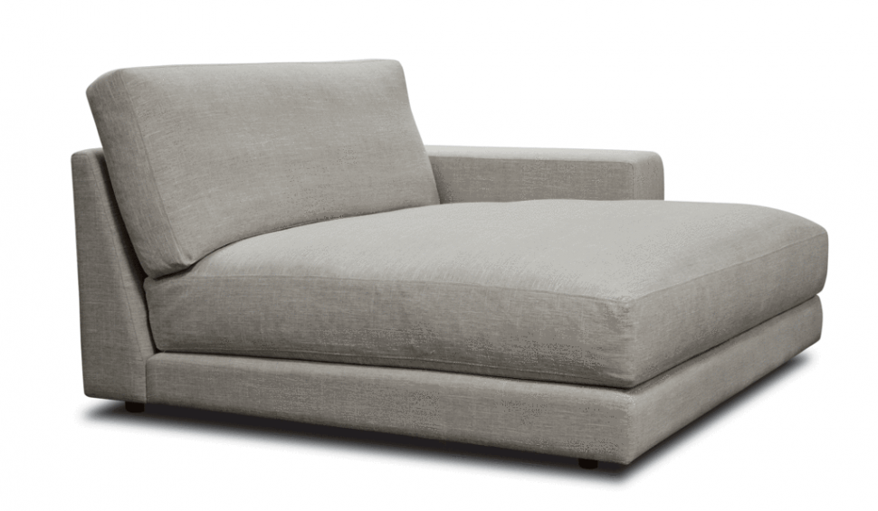 Модульный диван Play угловой светло-серый ICON DESIGNE ДИЗАЙНЕРСКИЕ 178091 Серый  - Вид №3