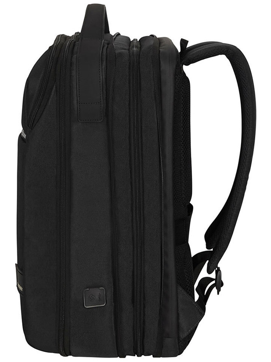 KF2-09005 Рюкзак для ноутбука KF2*005 Laptop Backpack 17.3 Samsonite Litepoint  - Вид №7