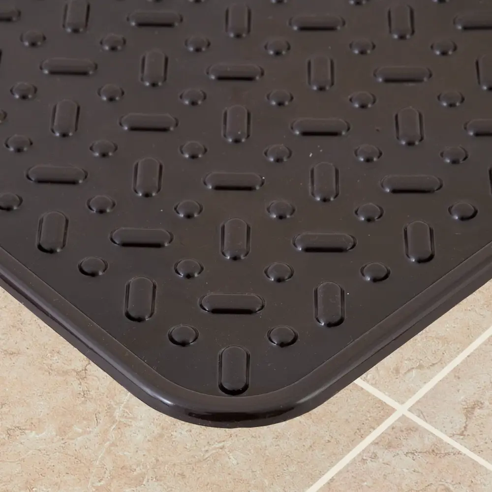 Santreyd Лоток для обуви с системой вентиляции, темно-коричневый 82732841 STLM-0034978 - Вид №1