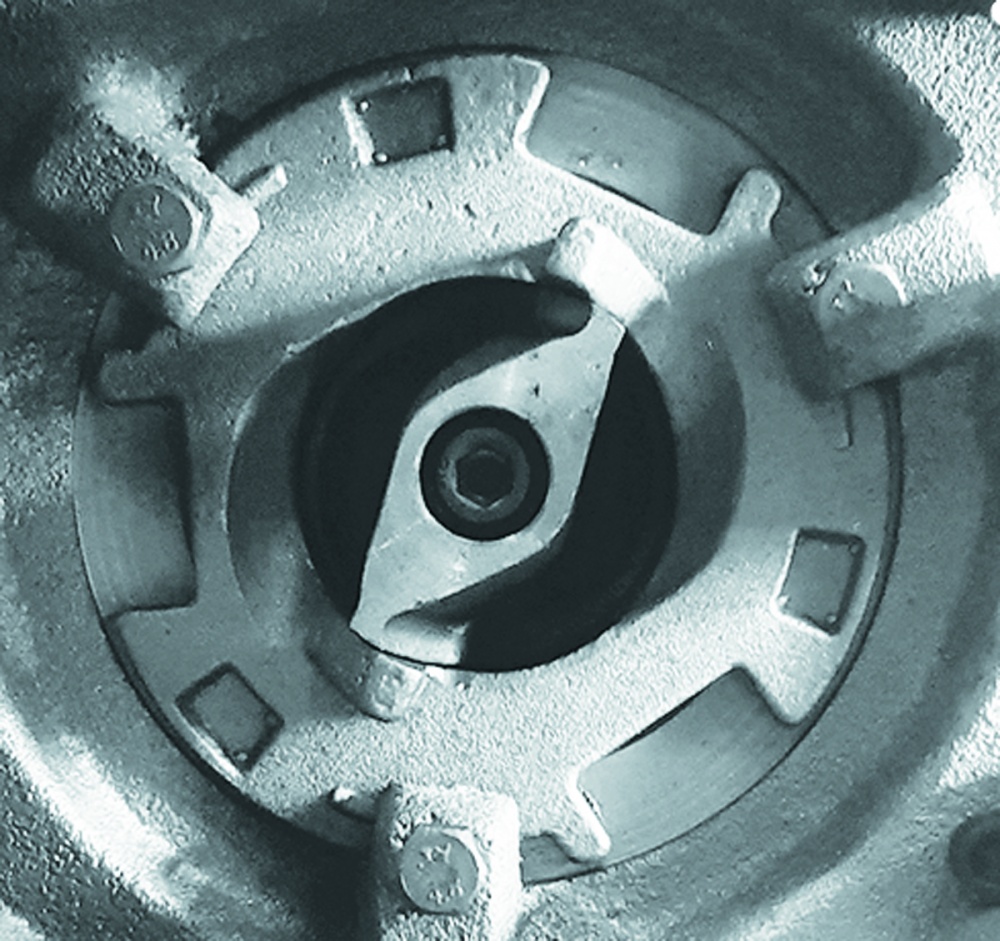 71077 Калибр Насос погружной фекальный НПЦ-1100НФ  - Вид №5