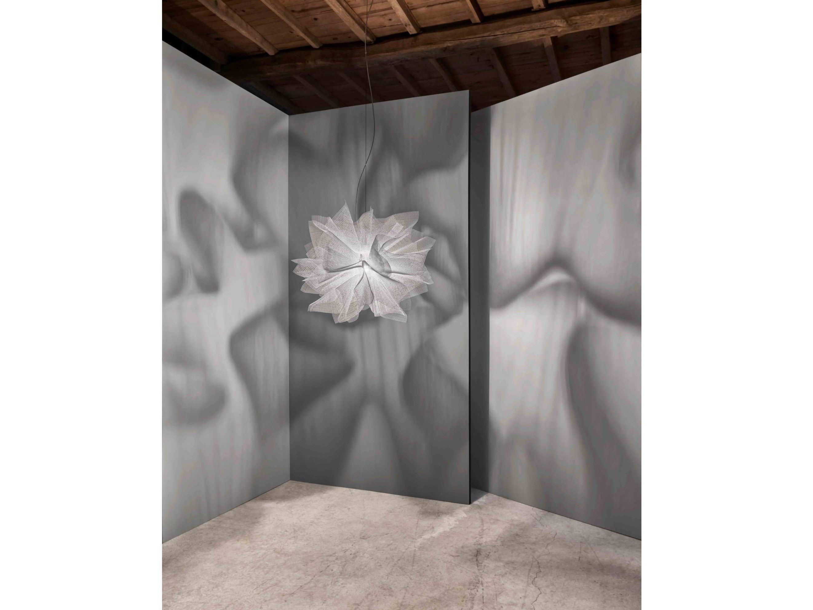 Оцинкованная сталь светодиодный подвесной светильник A-Emotional Light Fluo ARCH-00043711 - Вид №5