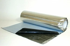 ISOLTEMA GROUP Самоклеящаяся антивибрационная мембрана Nastri adesivi, strisce adesive