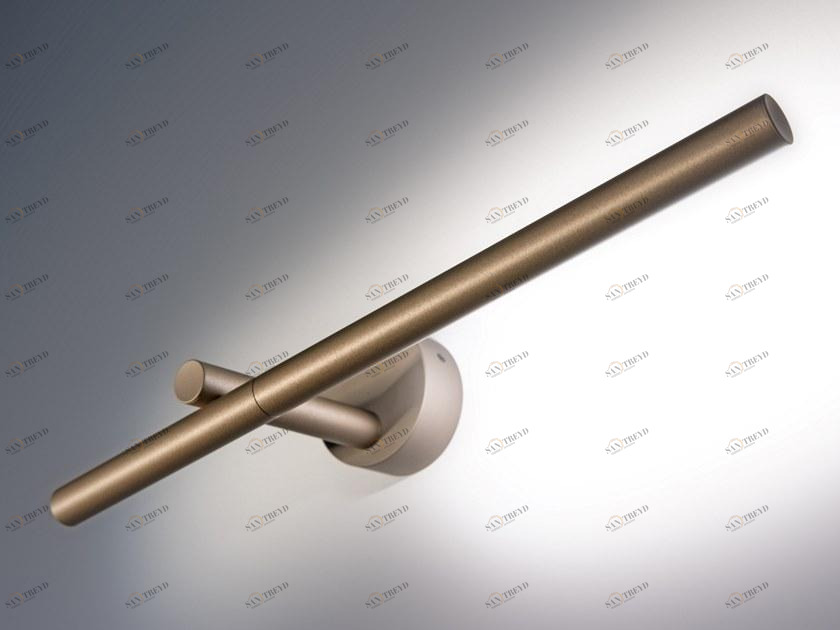 Sattler Регулируемый настенный светильник из алюминия Palito sun-id-1351704