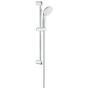 Комплект душевой Grohe Tempesta 2 режима цвет хром 81971380 STLM-2014780