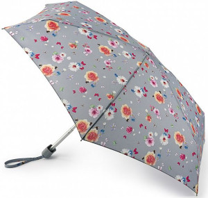 L501-3853 Зонт женский L501 Classics Fulton