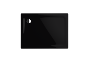 Душевой поддон KALDEWEI Сталь эмалированная 389-5 178 черный