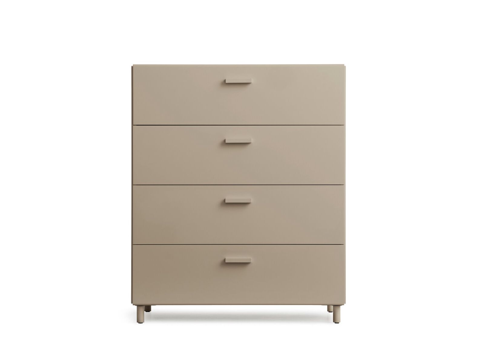 МДФ секционный комод String Furniture Relief ARCH-00039517 - Вид №3