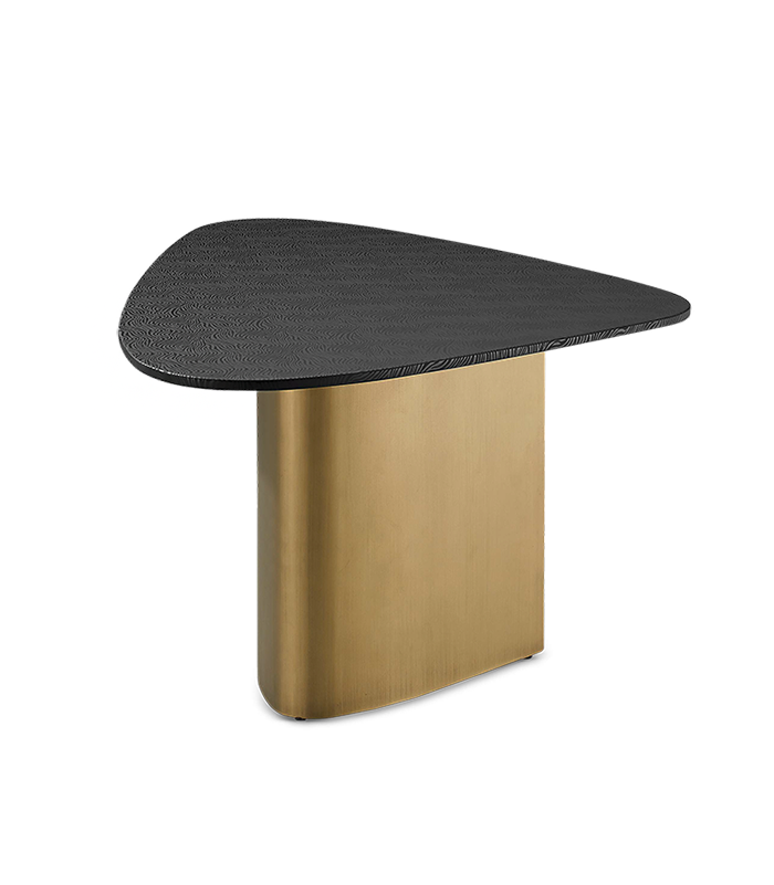 Стол журнальный  AR ARREDAMENTI EVANTRA TAVOLINO 2 