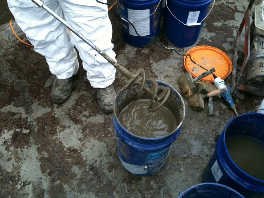 PENETRON ITALIA Добавка и смола для гидроизоляции sun-id-1378274 - Вид №1