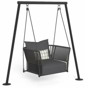 Talenti Подвесное садовое кресло с подлокотниками Cliff