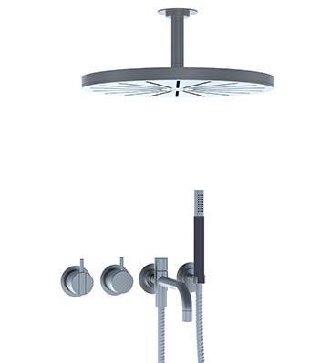 2441T8-061A Ванна vola 