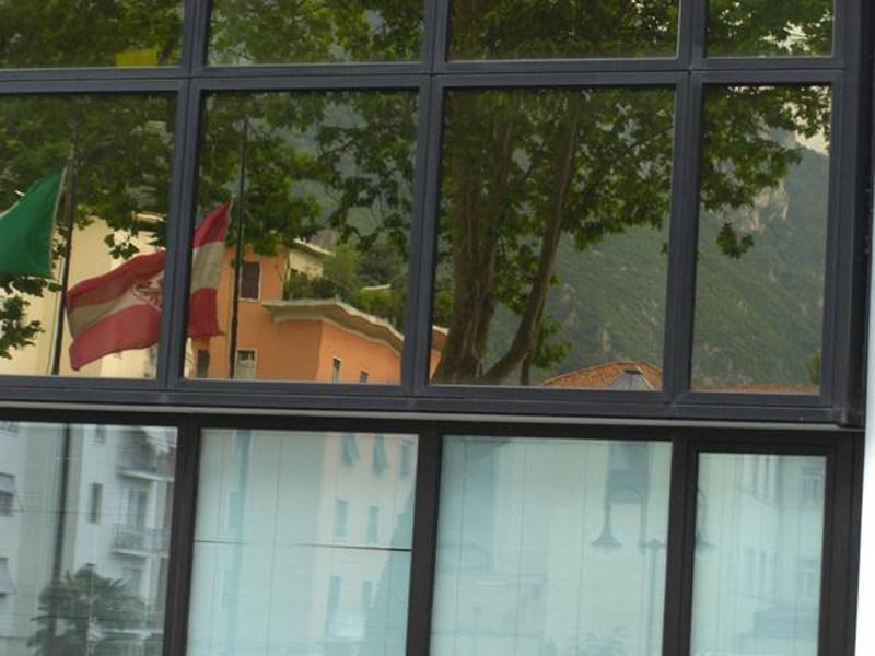 FOSTER T & C Оконная пленка для солнечных батарей sun-id-1474912 - Вид №3