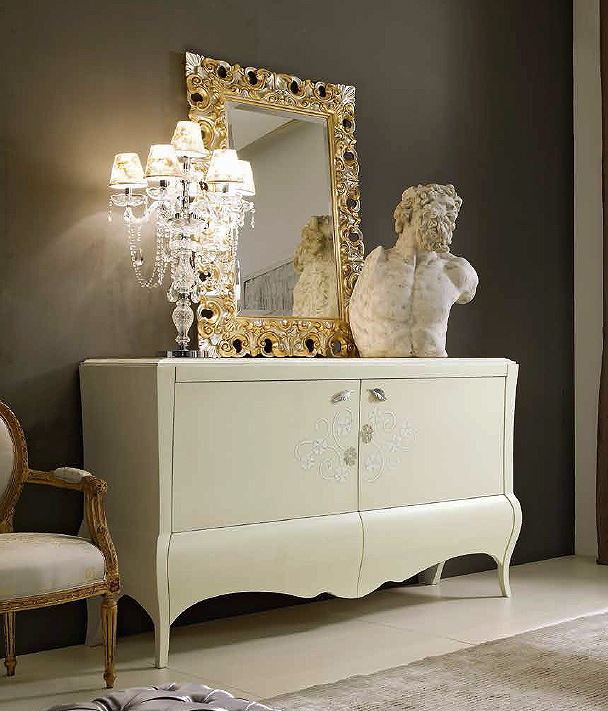 Комод  BTC INTERNATIONAL NR107 