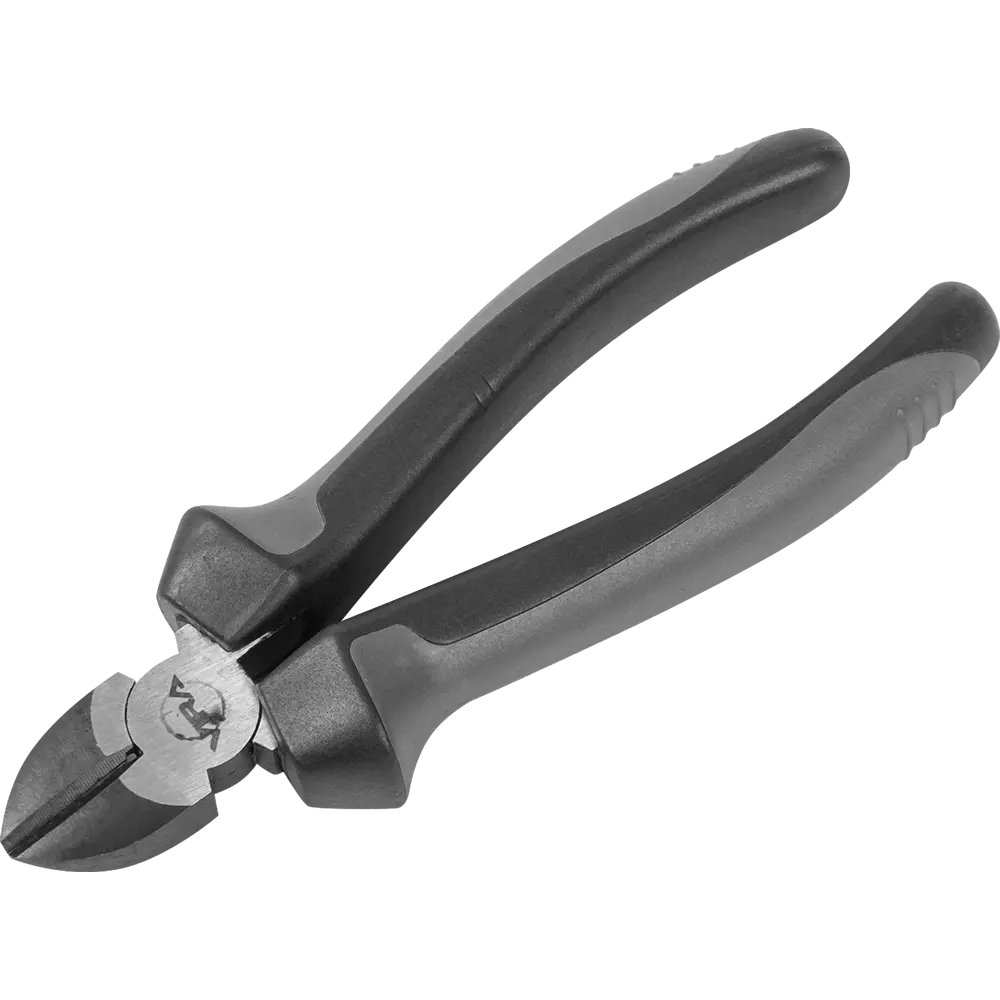 Бокорезы Vira 160 мм для точного реза проводов и крепежа 82675603 STLM-1572324