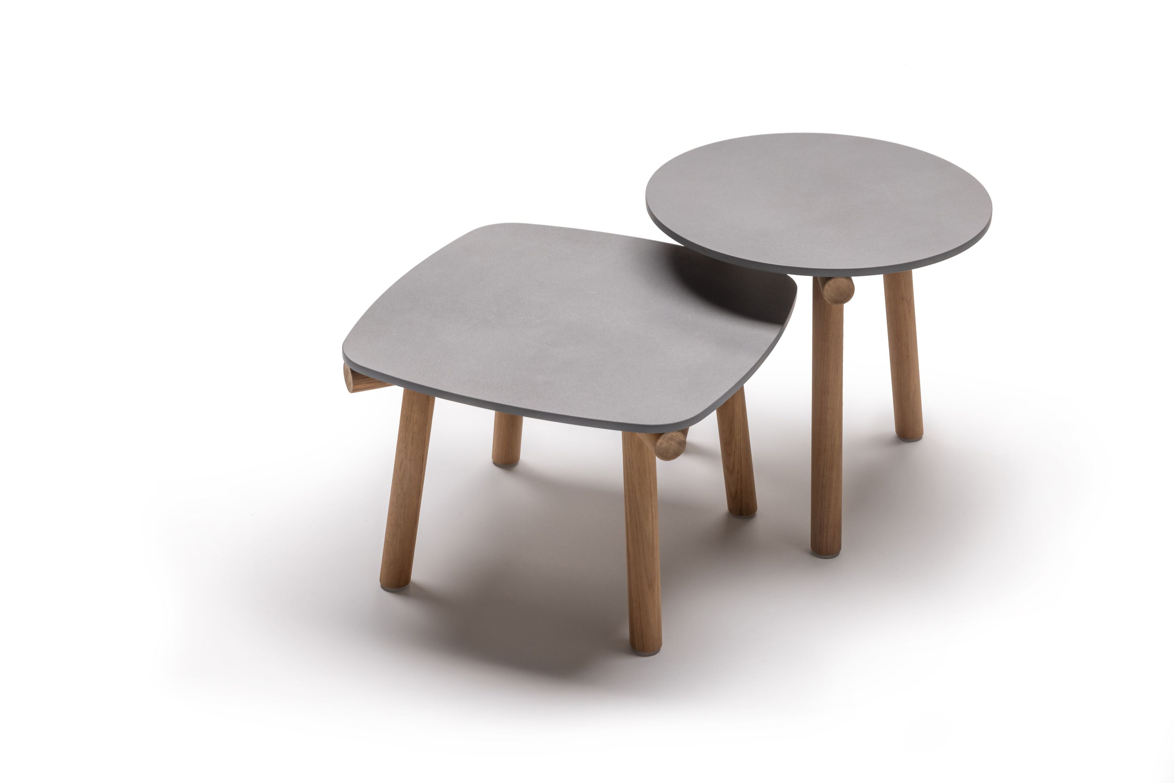 Квадратный садовый столик Living Divani Касуми ARCH-00037770 - Вид №1