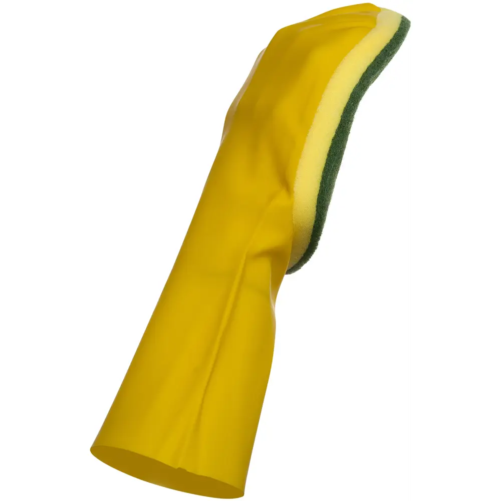 Чистящая перчатка YOU'LL LOVE с абразивным покрытием 82403577 STLM-0026691 - Вид №4