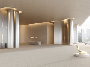 Ковровое покрытие ECONYL®