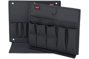 15922812 Панель для инструментов KN-002119LBWK Knipex