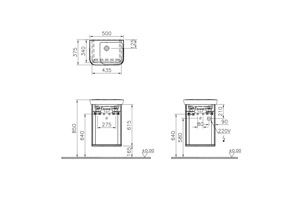 60779  Vitraglobal Sento - Вид №1