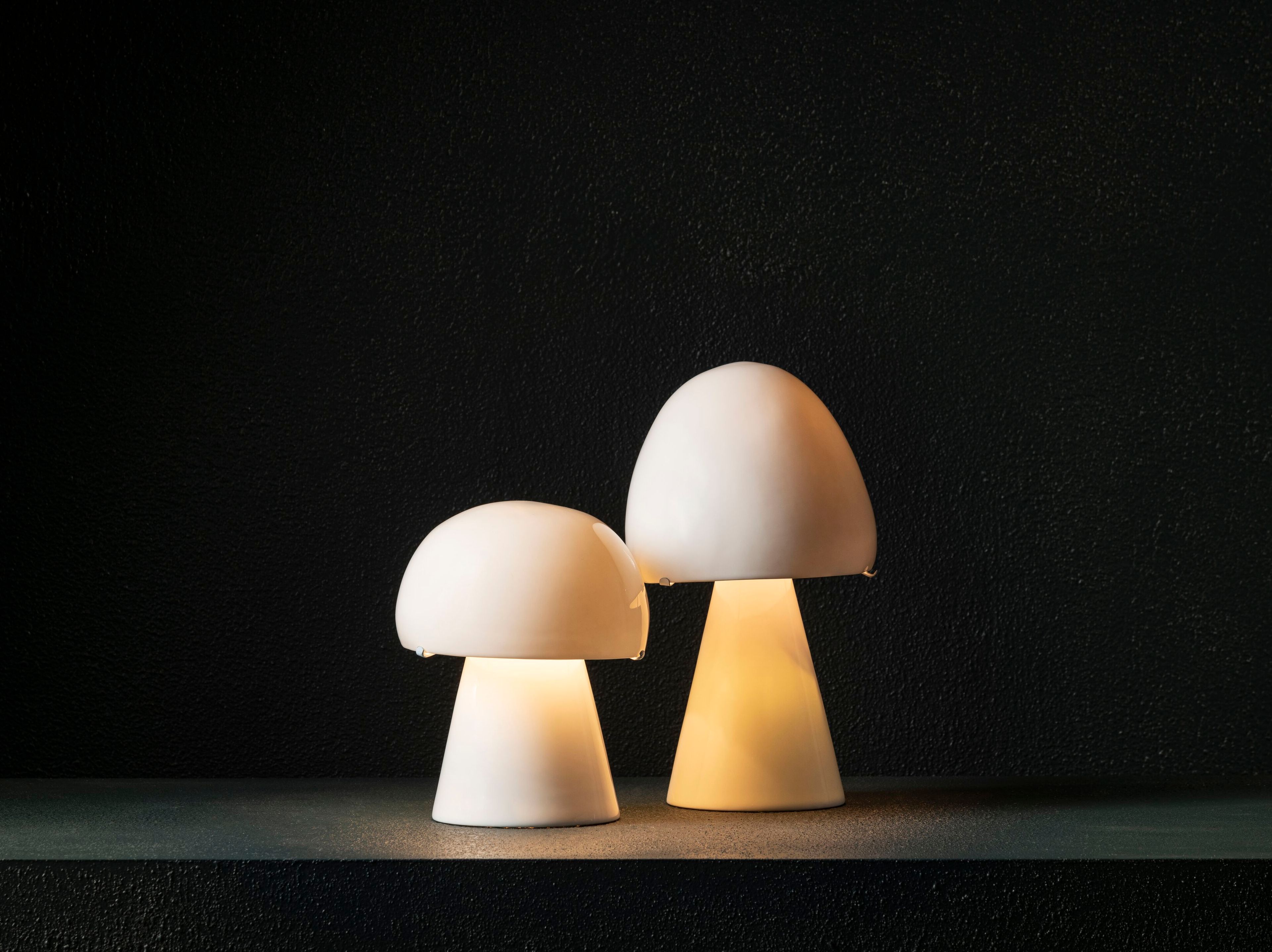 Китай светодиодные настольные лампы Serax Terres de rêves ARCH-00091786 - Вид №5