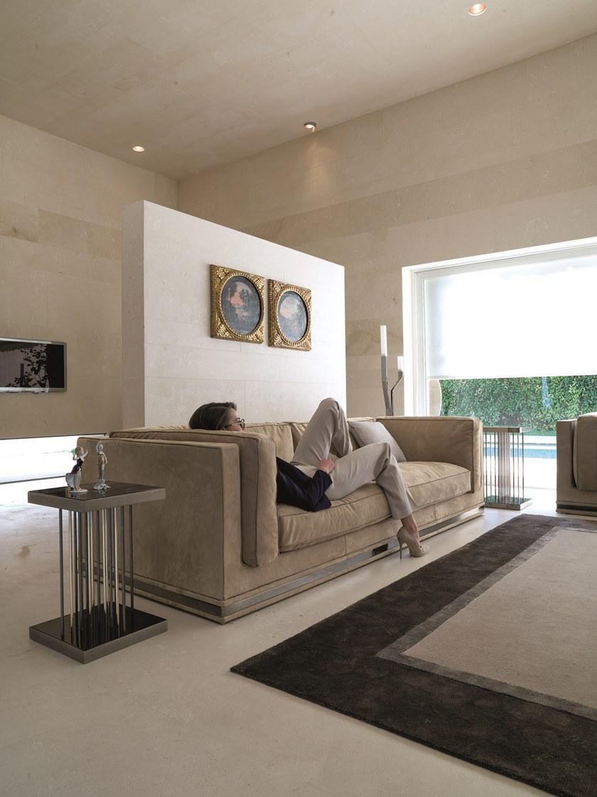 Longhi Журнальный столик для гостиной Loveluxe 2016 – vanity collection Y 716 - Вид №1