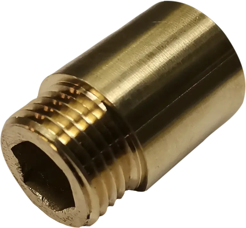98264233 Гайка удлинительная Профитт НР/ВР 1/2" х 25 мм STLM-0809700