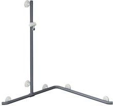 800.06.10099 Дозатор для жидкого мыла HEWI System 800 K  - Вид №21