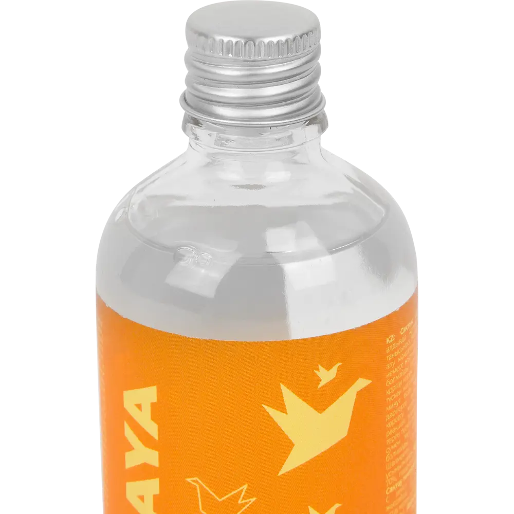 Наполнитель для диффузора Papaya 100 мл AROMA HARMONY STLM-2166762 - Вид №1