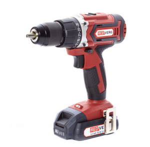 Дрель-шуруповерт REDVERG RD-S18/U 5486308